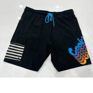 COOKIE SHORTS